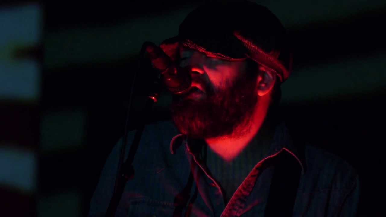 The Black Angels - Don't Play With Guns (Live on KEXP)