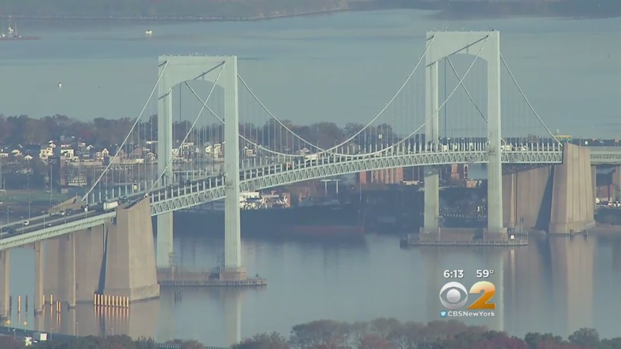 MTA Bridge Toll Penalties