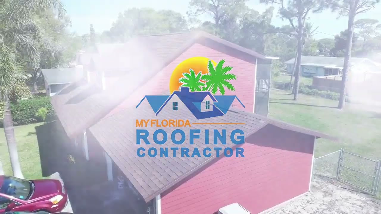 My Florida Roofing Contractor Voted Best Roofing Contractor by Hometown Magazine