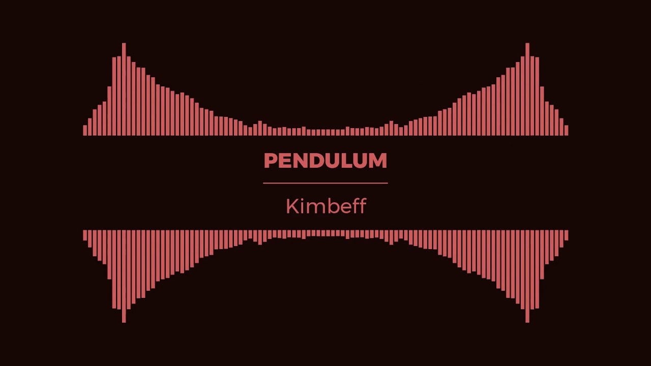 Pendulum - Kimbeff (Official Audio)
