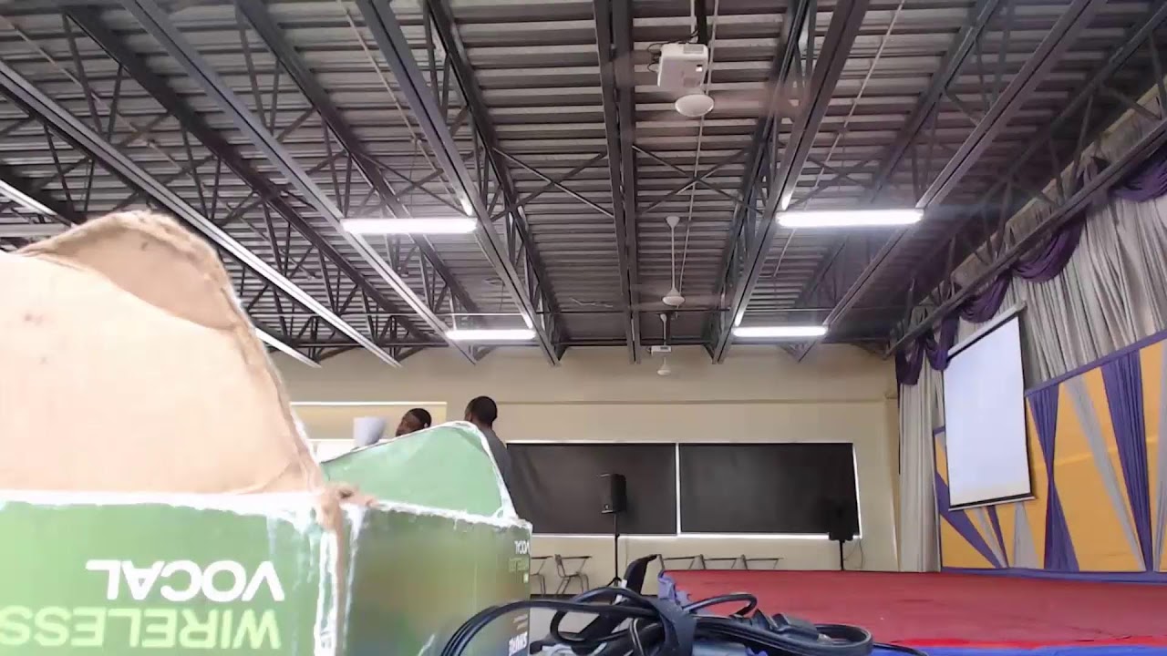 Cyberthon