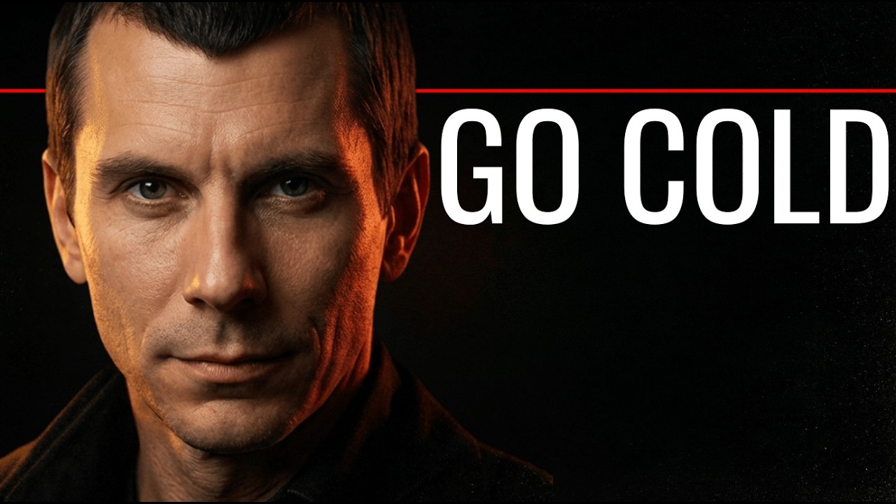 Go Cold. Watch Them Beg — Machiavelli