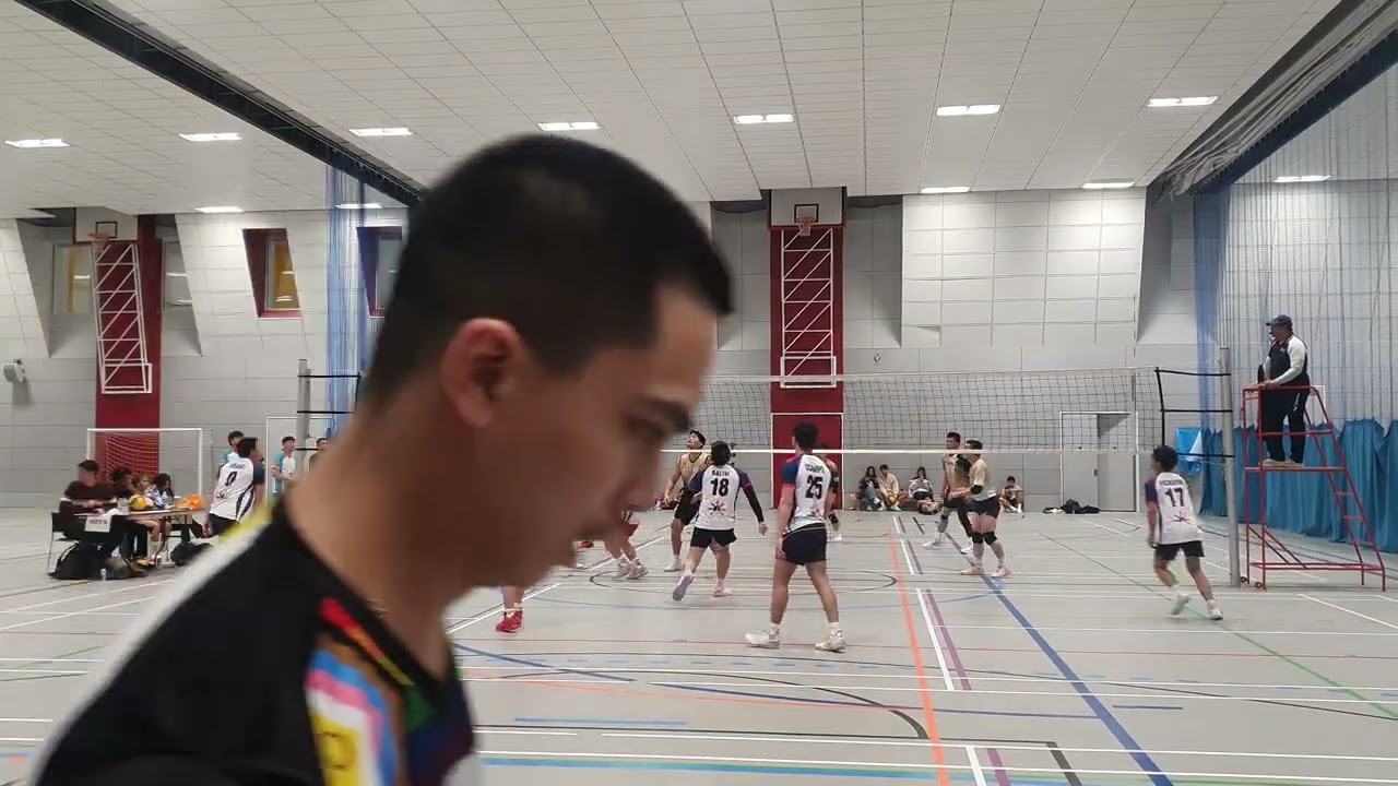 Southwest Bristol MEN vs Rivals