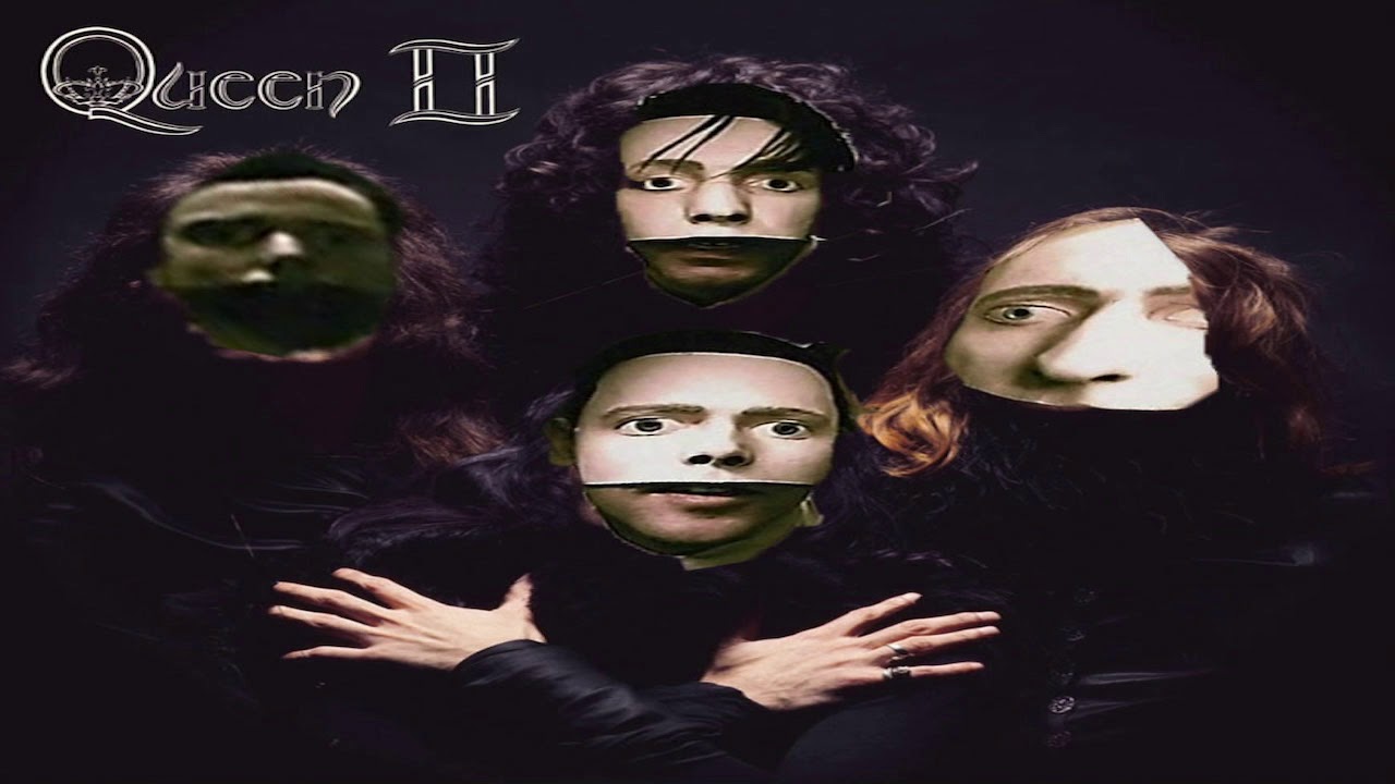 Queen - Another One Bites Du Hast (feat. Rammstein)