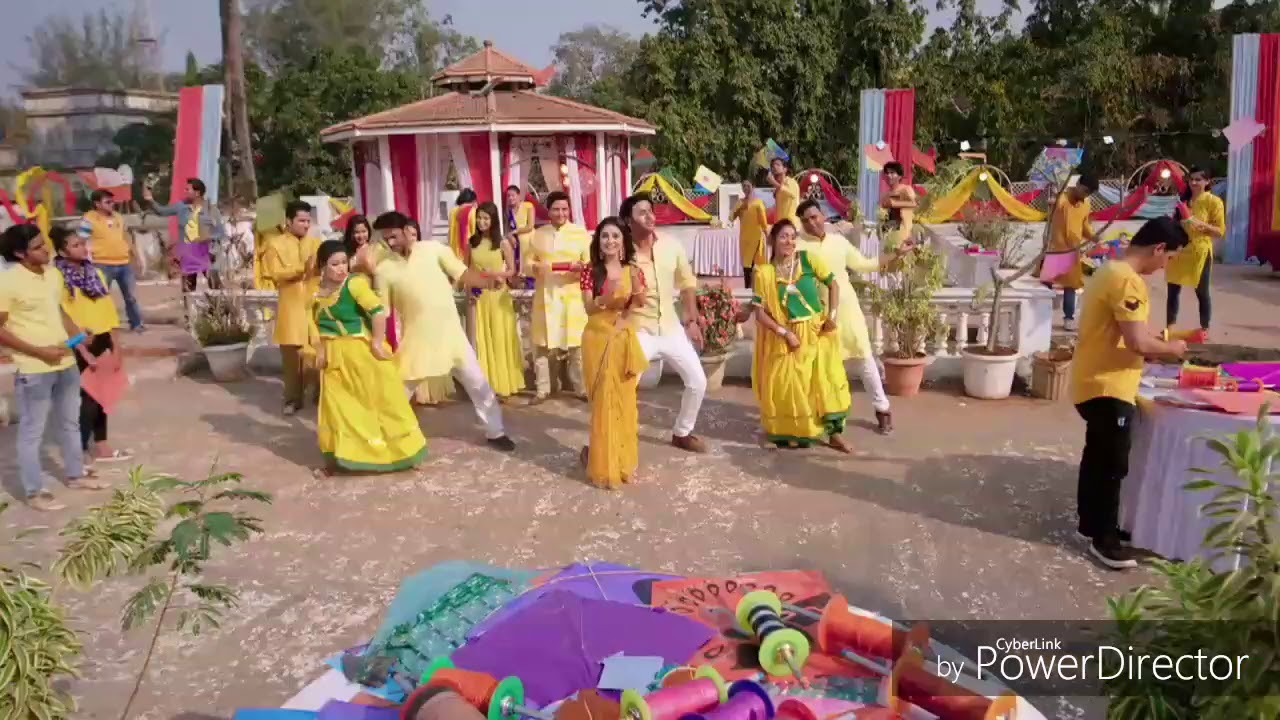 Roop mard ka naya swaroop song new