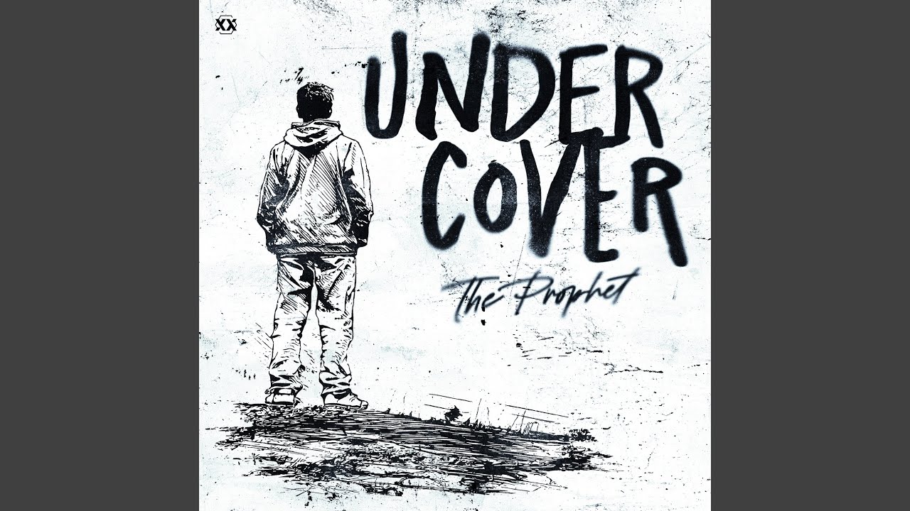 Undercover (2K15) (Extended Mix)