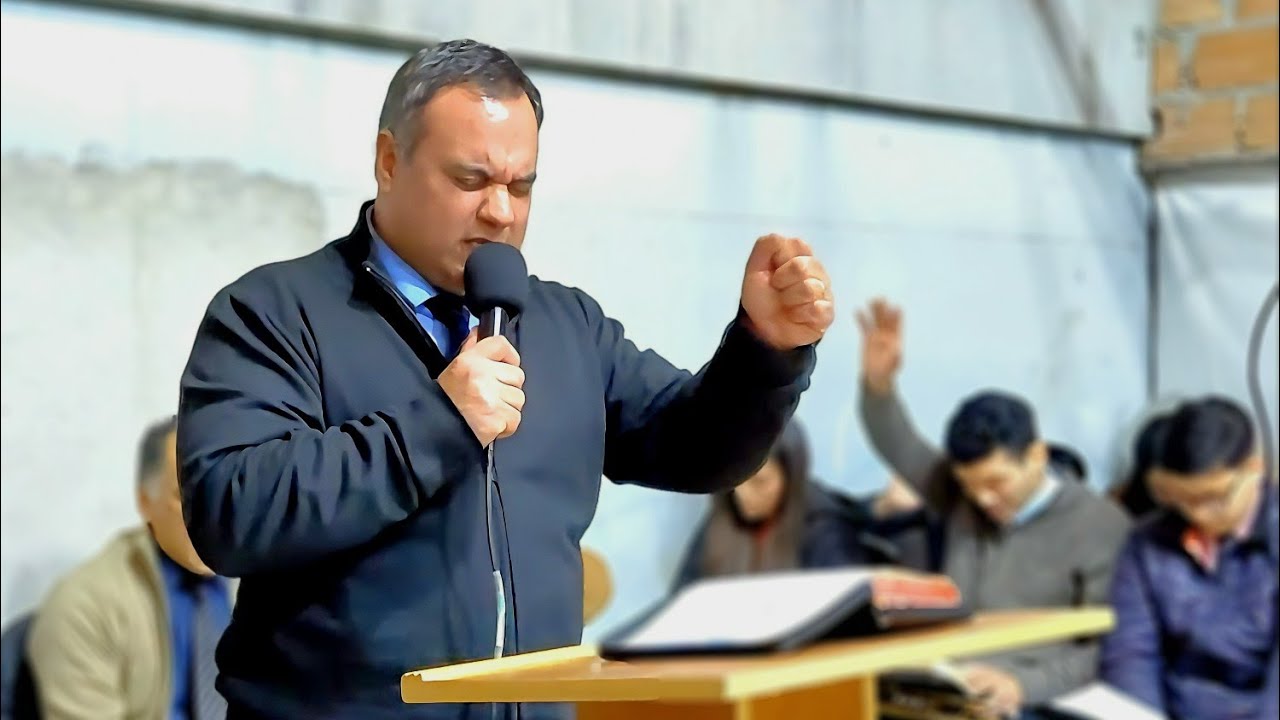 🔥🙌 Gran Culto Anexo Francisco Alvarez .
