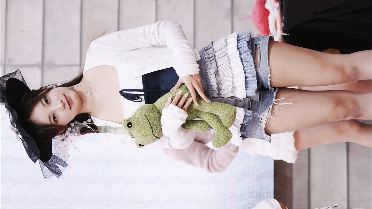 240404 리센느(RESCENE) 원이 - 포토타임 (Phototime) ① / 메이크드림홀 팬사인회