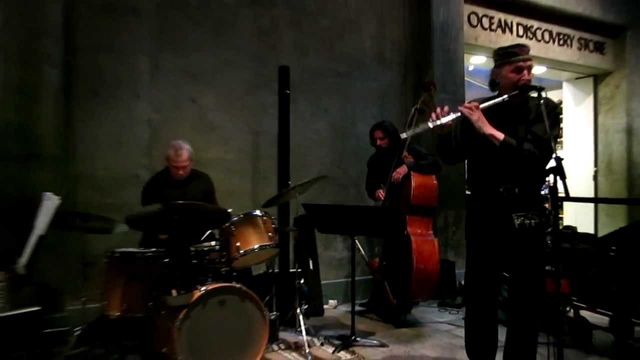 Kenny Stahl and Friends