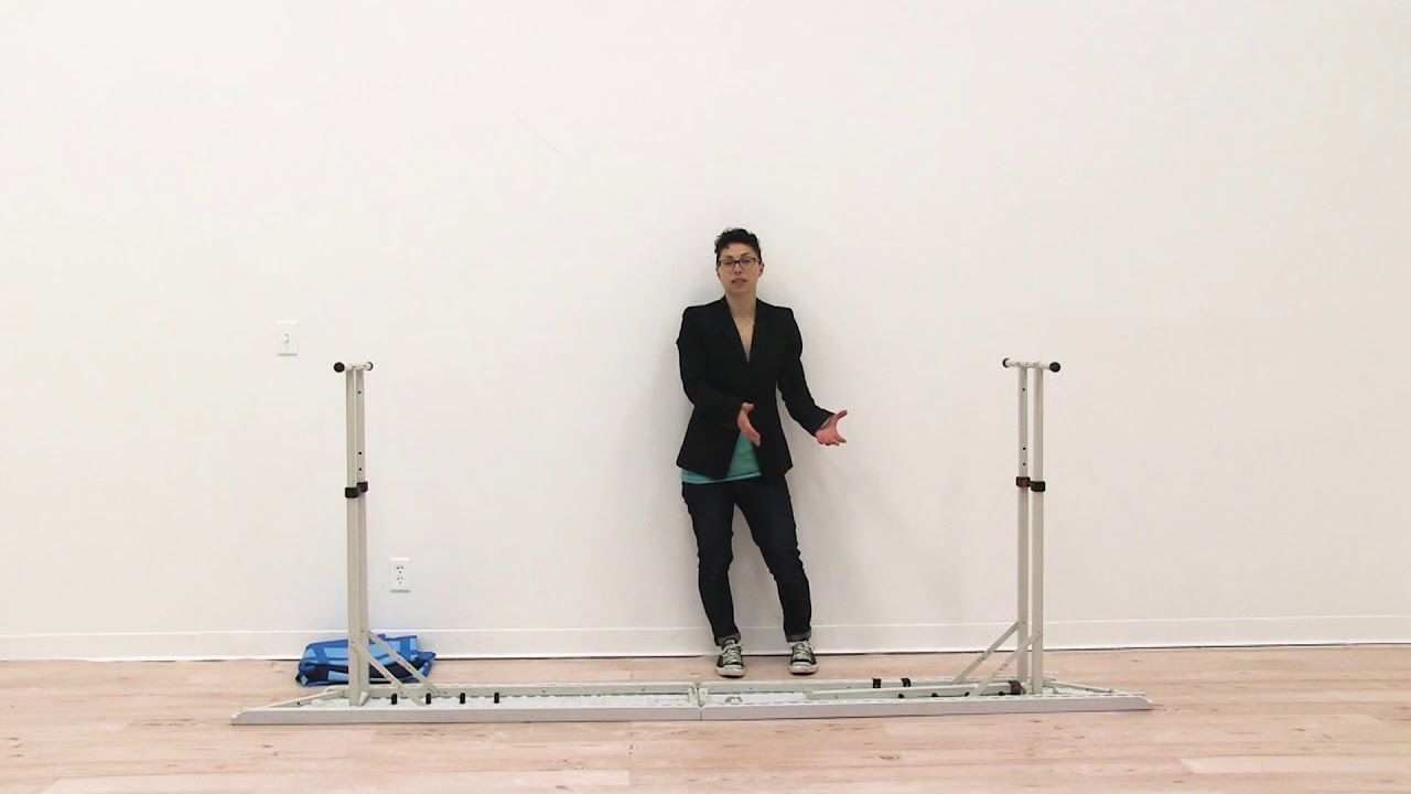 Modular Event Counter