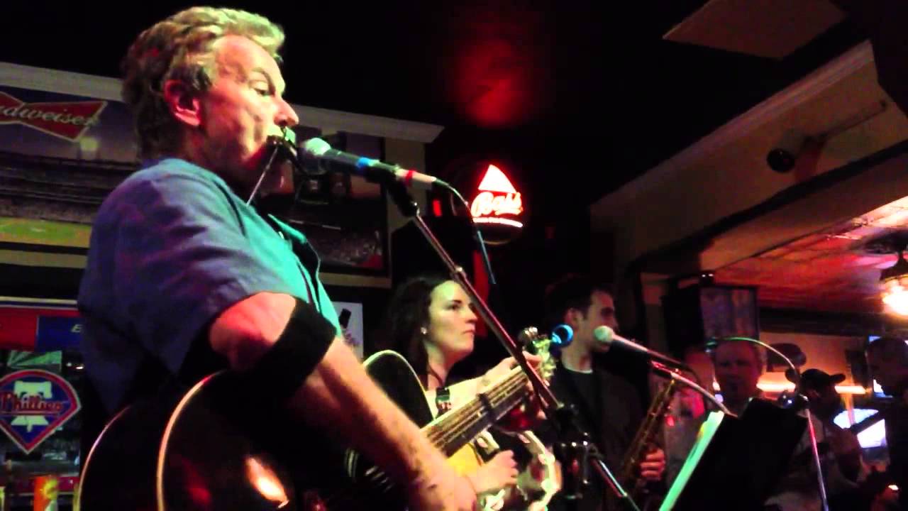 Glen, Holly & band 4/26/13 part 2
