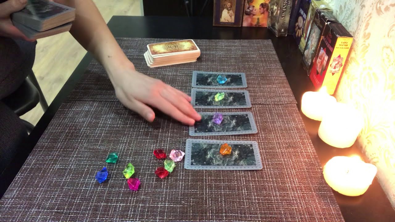 ТАЙНЫЙ ПОКЛОННИК?! Есть ли?! Кто он?! 🌺🌹🌸 Бесплатное онлайн гадание, гадание таро