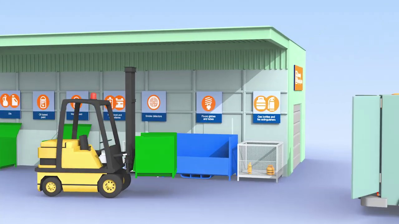 CRC-30 Second MIDWASTE AD