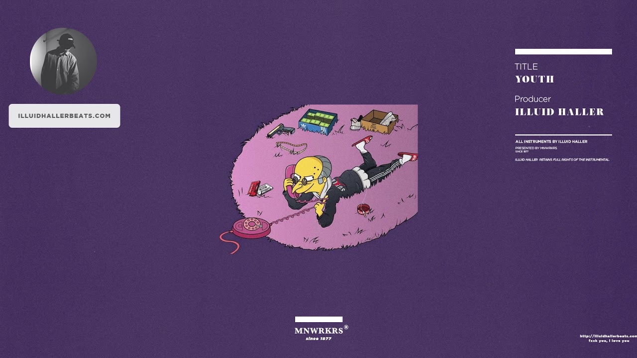[FREE] Smino X GoldLink Type Beat 2018 - 