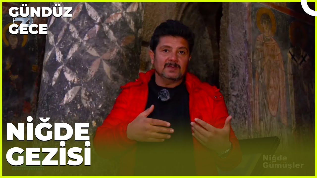 Gündüz Gece – Niğde | 24 Şubat 2024