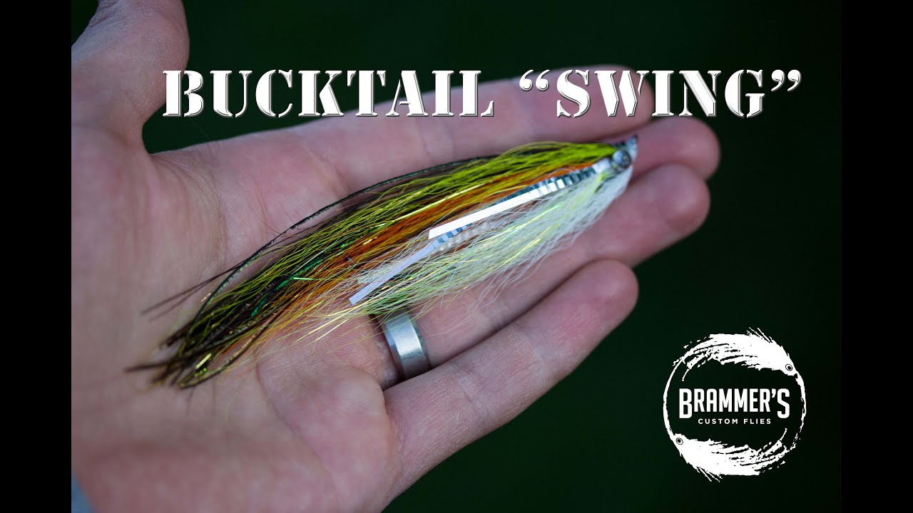 Bucktail 