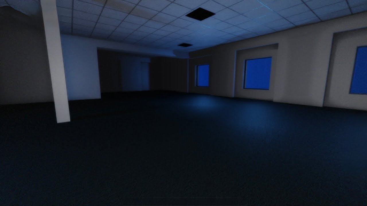liminal archives - conference rooms