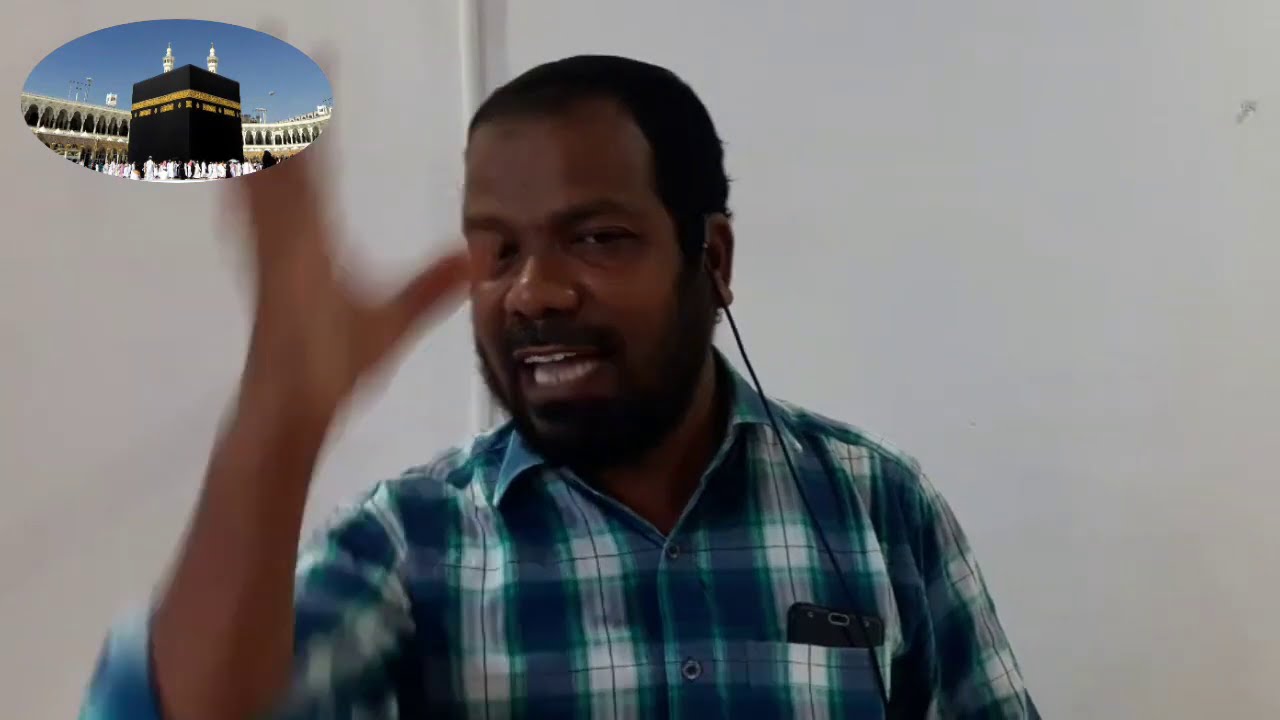 பிறர் நலம் நாடுவோம் | ஜுமுஆ உரை: குல்ஜார் நுஃமான் | 01-09-2019