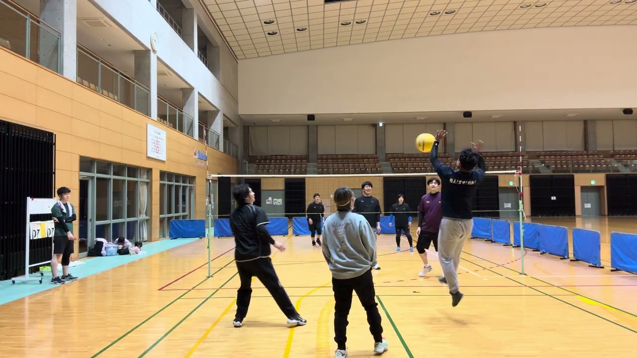 練⑤