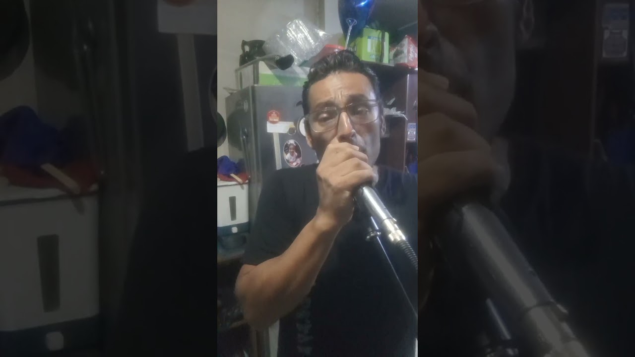 La entrega,  kalle brava. Jorgito Tena 