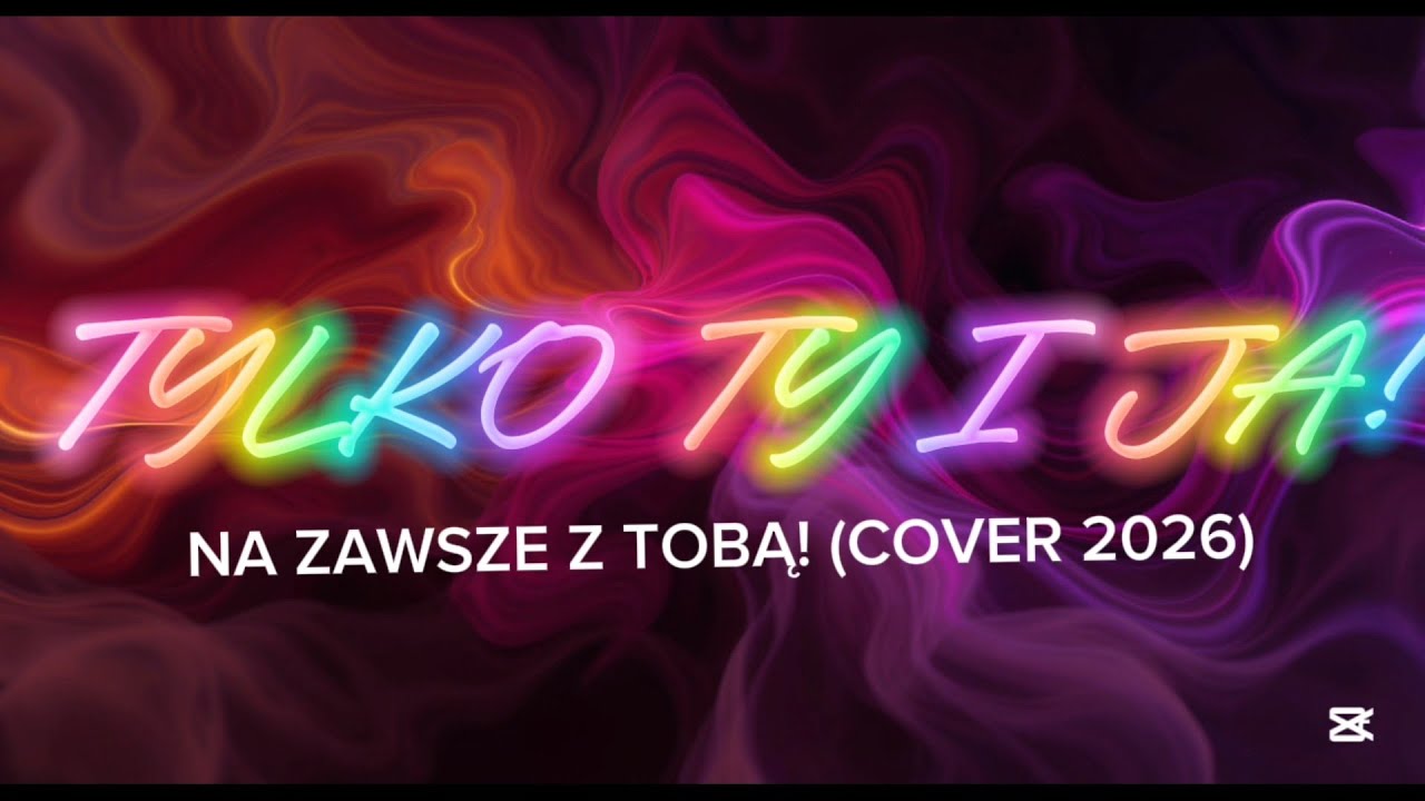 Na Zawsze Z Tobą &ndash; Zmysłowy Future Soul Cover 2026 | Idealne na wiecz&oacute;r 🥂
