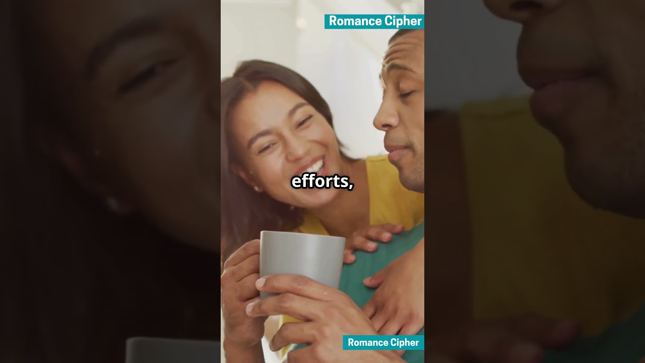 Know His Needs, Deepen Your Bond #shorts #relationshipgoal #relationshiptips #relationshipadvice