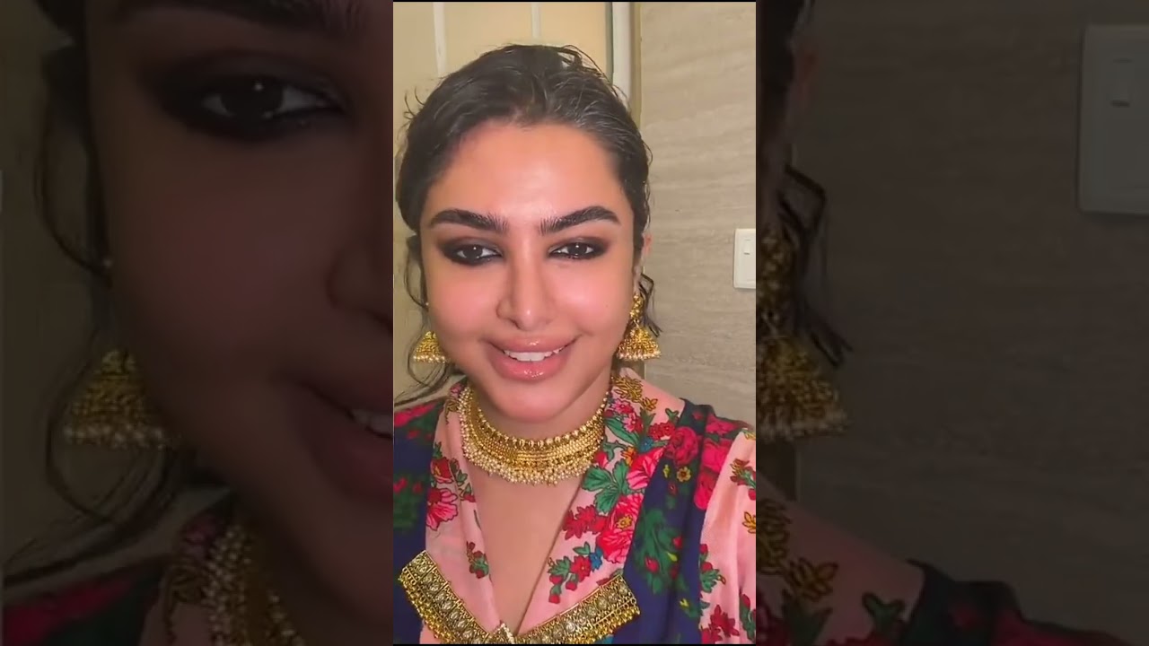ساره الودعاني و نجلاء | نجلاء 😍😍😍😍😭❤️