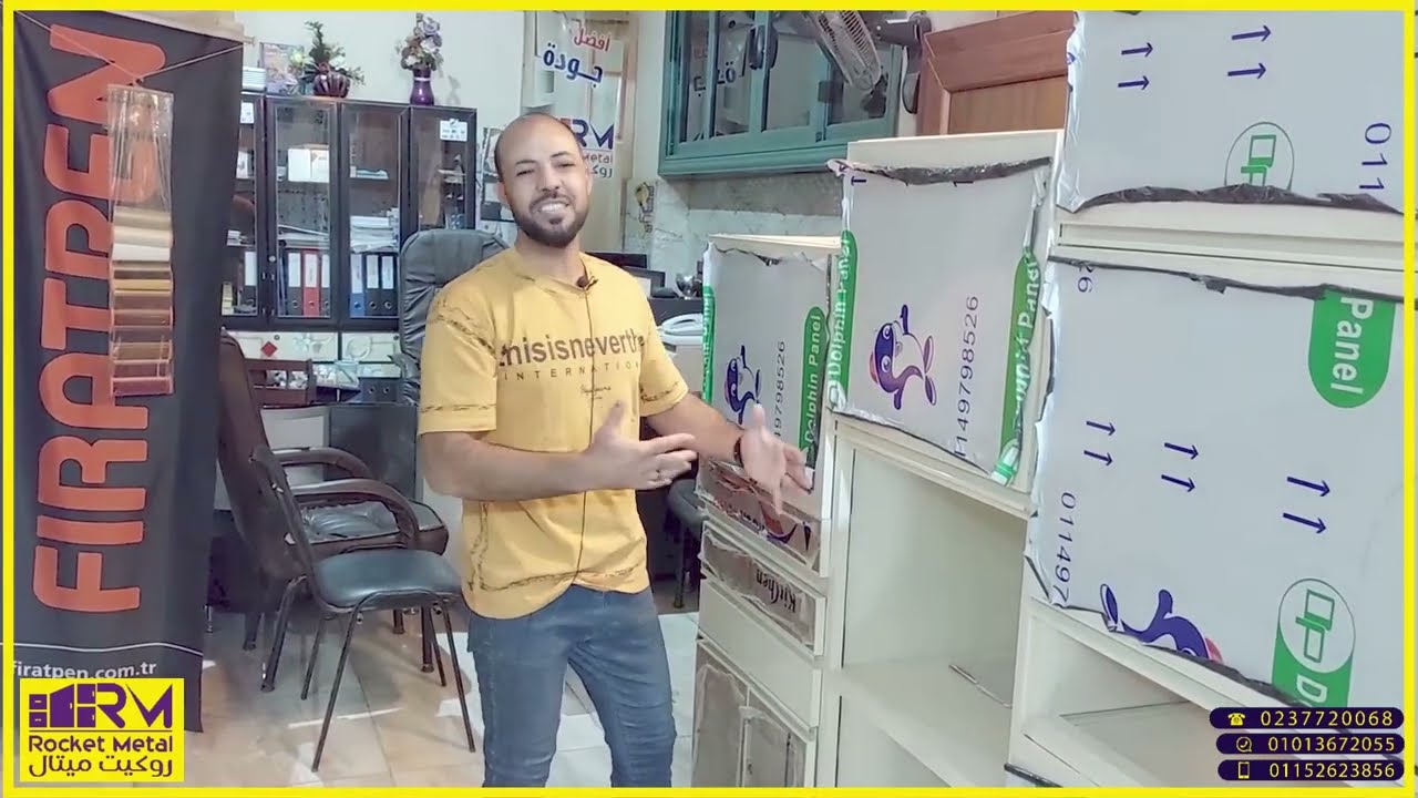 شوف و اسمع اهم التفاصيل و الخبايا اللى ممكن تقابلك و انتا بتعمل مطبخ كلادينج #احدث_الاسعار_2023
