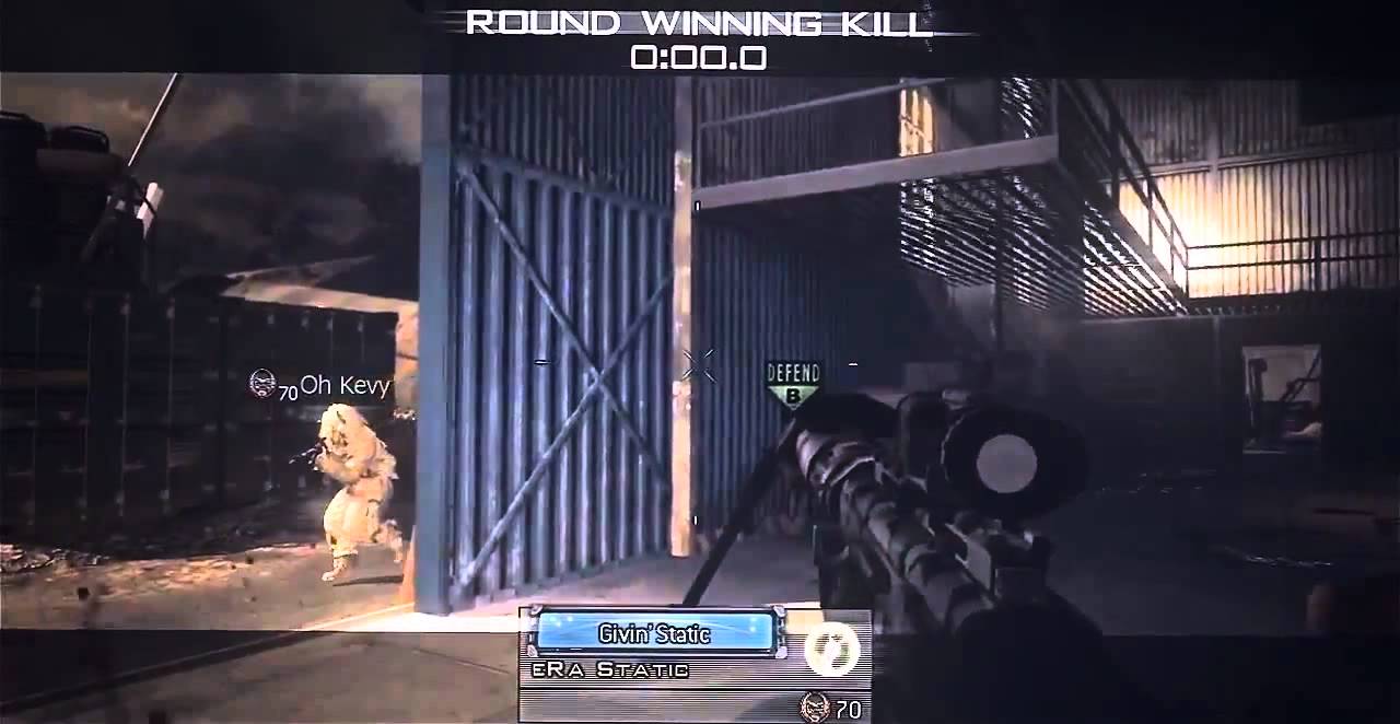 eRa Uprising - eRa Cams - Episode 5