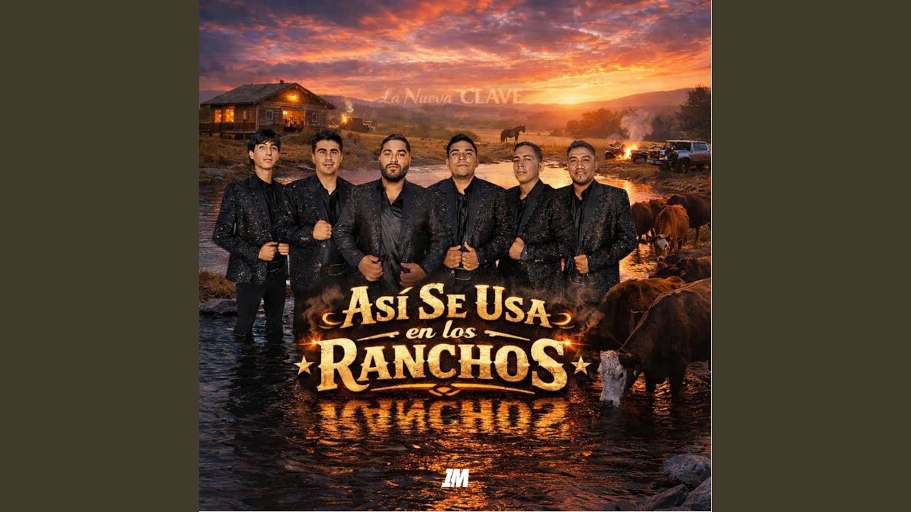 As&iacute; Se Usa En Los Ranchos