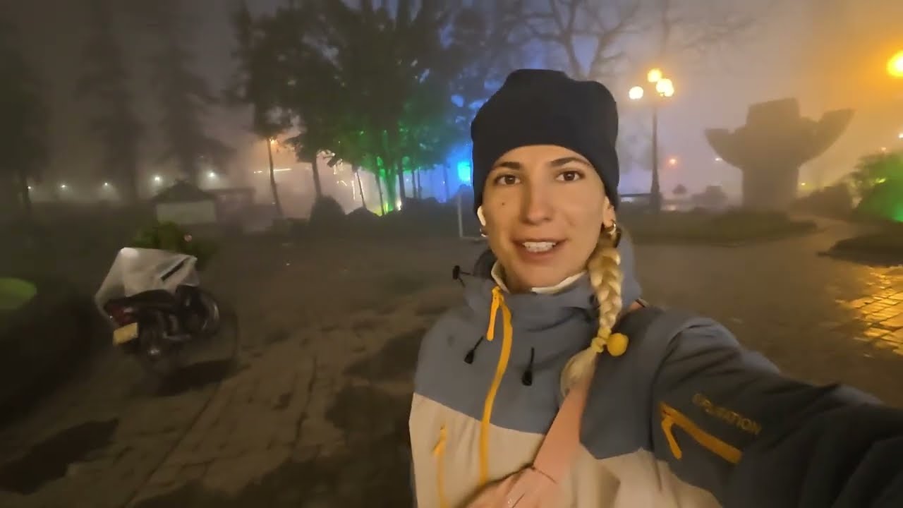 Vietnam’ı Kadın Gözünden Anlatıyorum | Solo Seyahat Rehberi 🇻🇳🥾🎒