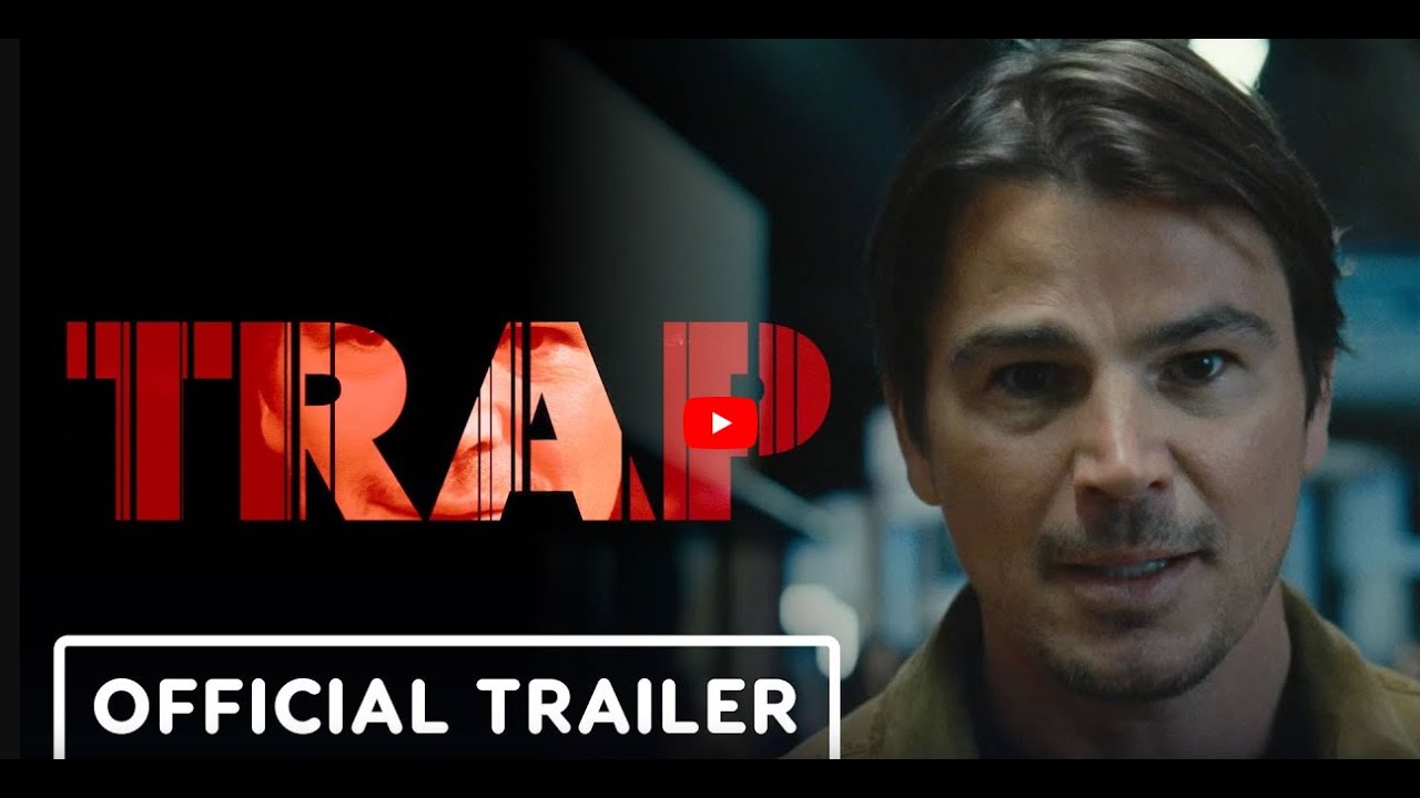 Trap [ Zamka ] | Trailer | 2024
