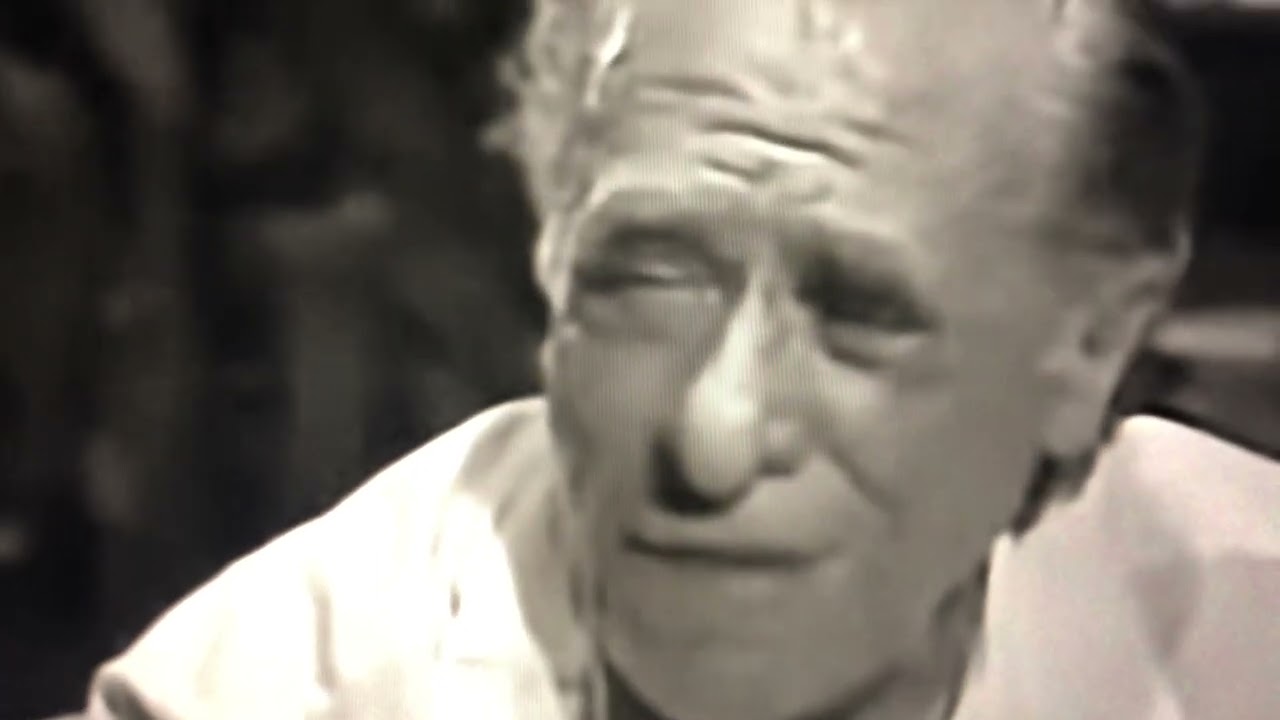 Writing Masterclass Charles Bukowski BIM BIM BIM!!!