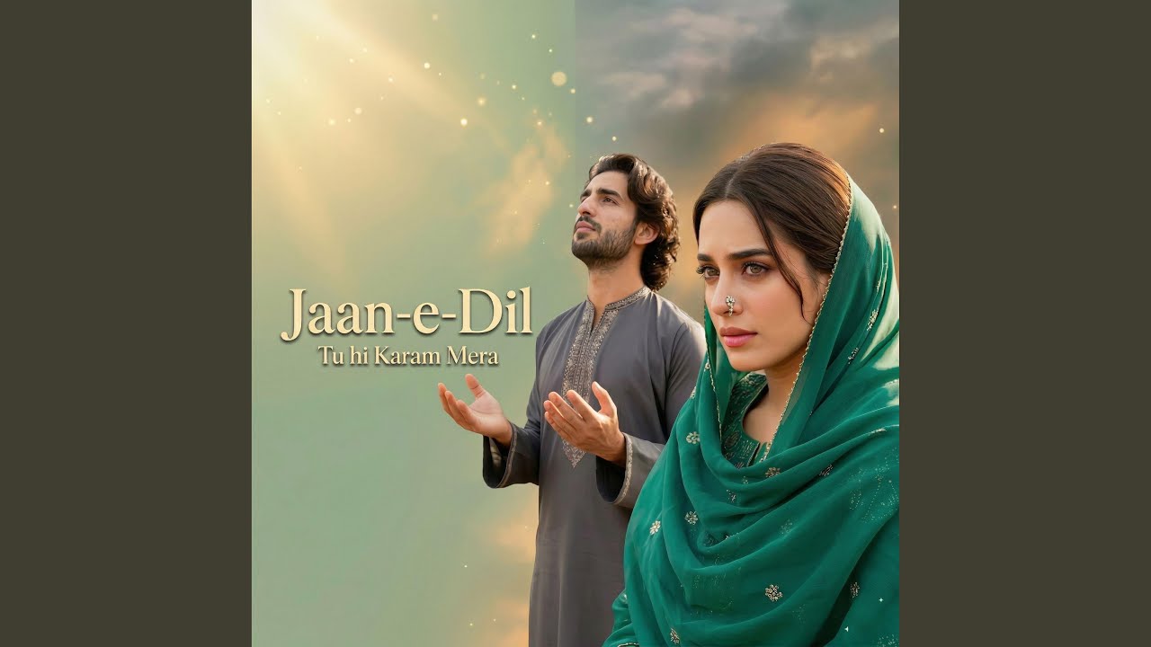 Jaan-e-Dil