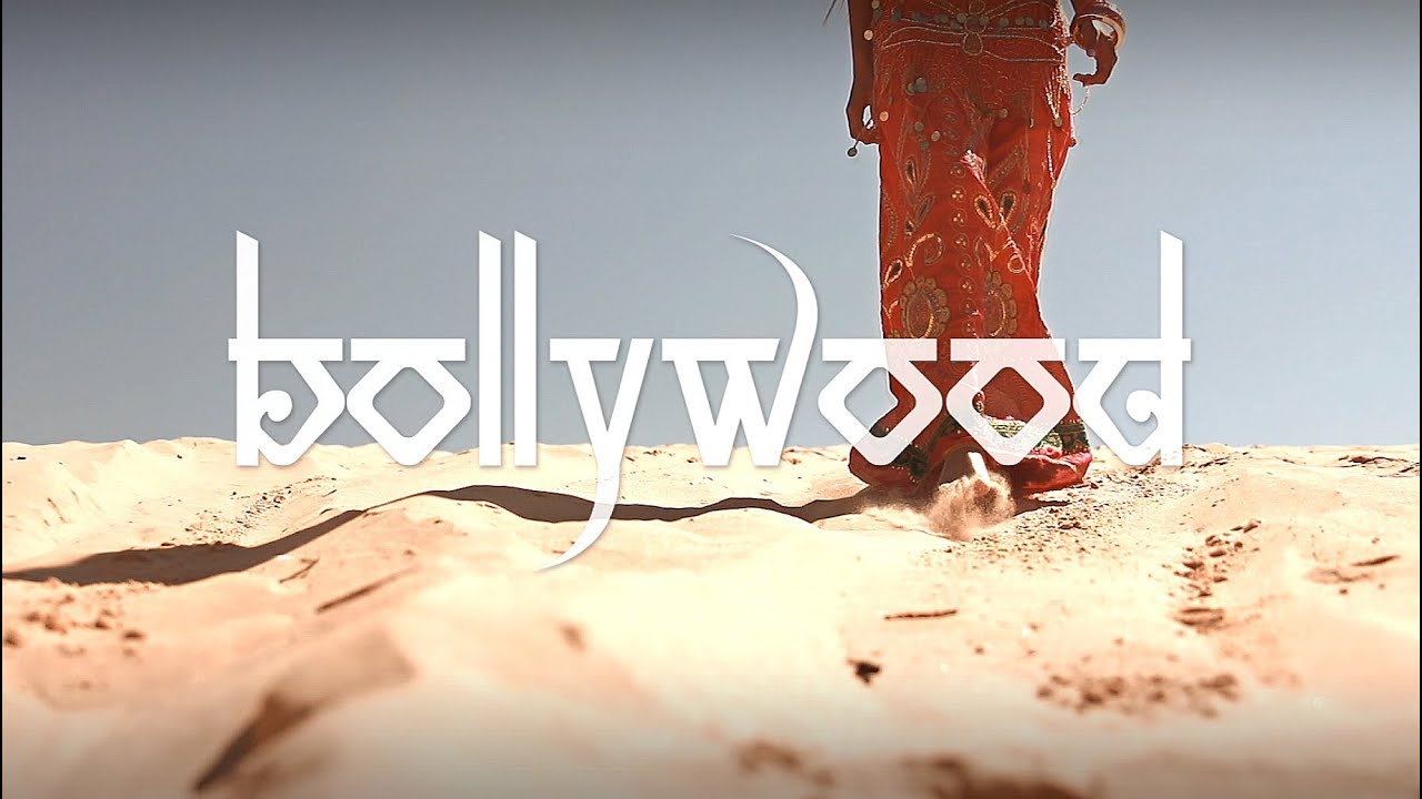 OFFIR MALOL - Bollywood (Official Music Video)