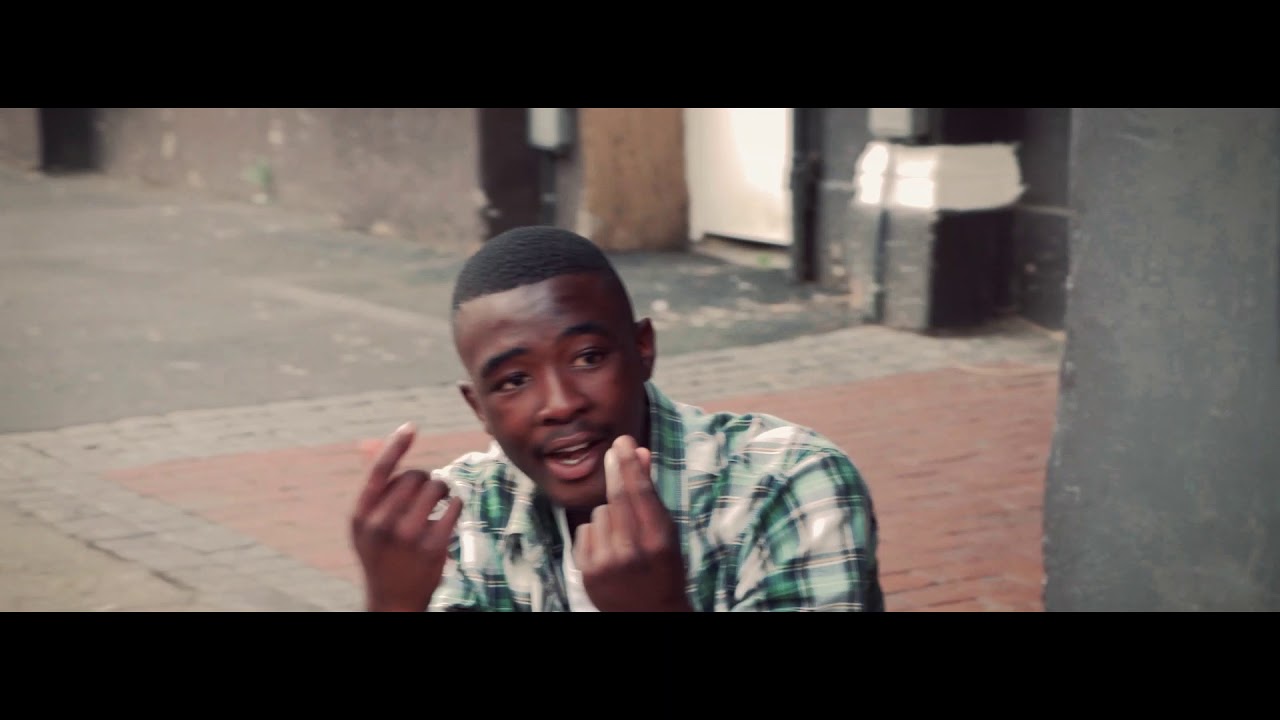 Get The dough  [OFFICIAL MUSIC VIDEO]