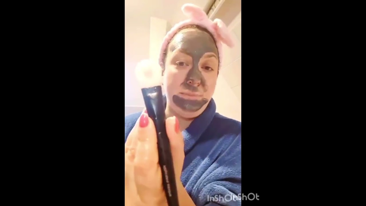 Multimasking mit Staubsauger und Dornröschenmaske
