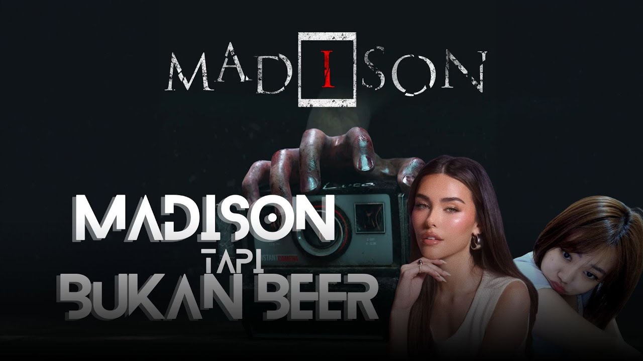 APAKAH MALAM INI AKAN TAMAT ? |  MADISON