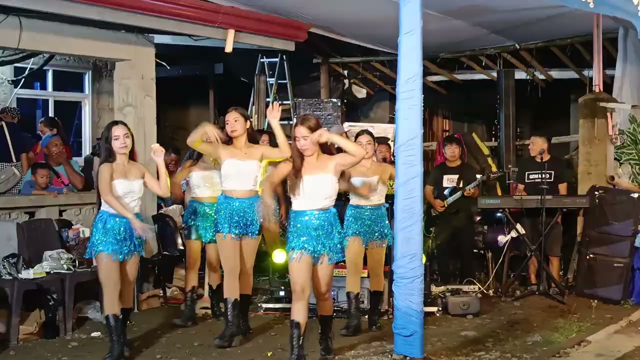 Ilocano songTagapulot cover by Romeo at CTJ NAVAS BAND   CP # 09168442301
