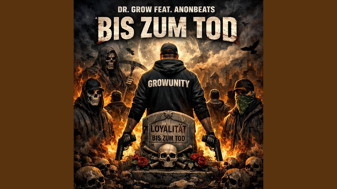 Bis zum Tod (feat. Dr.Grow)