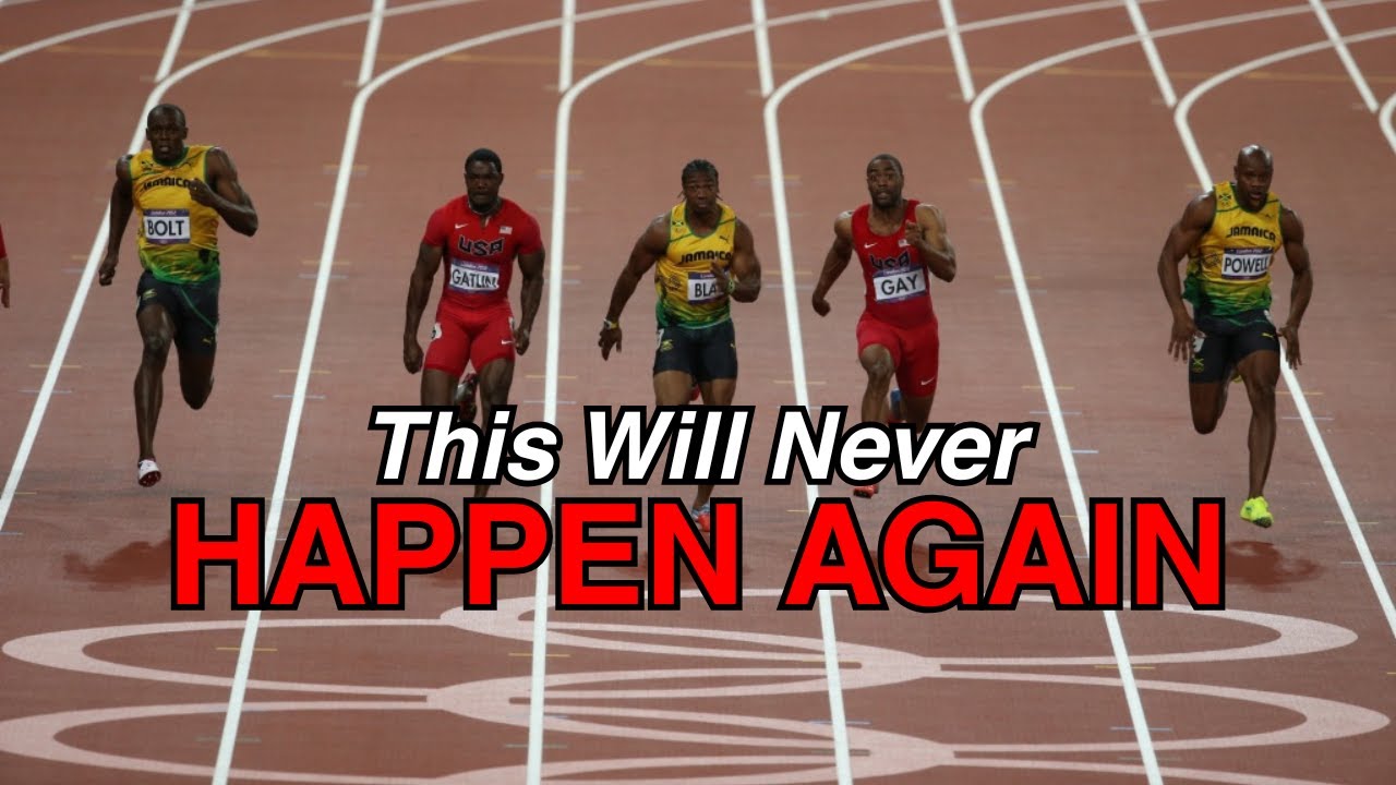 The Truth Behind the Greatest Race in Olympic History
