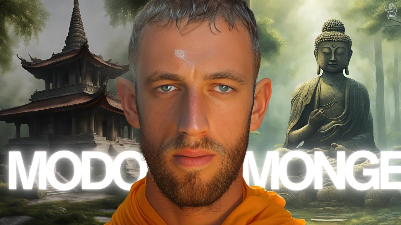 Como o se tornar uma M&Aacute;QUINA de Foco e Produtividade | MODO MONGE com Eslen Delanogare