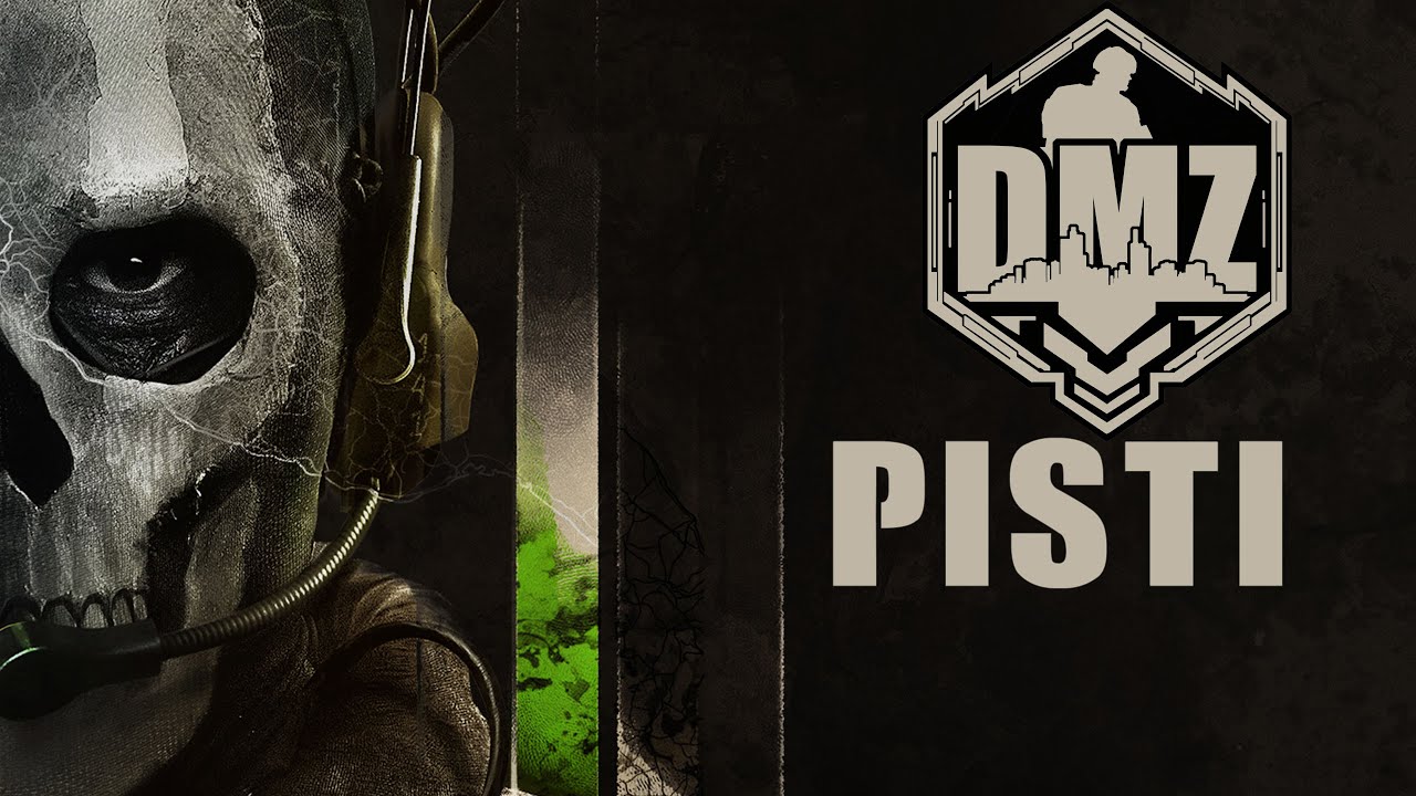 Levezető DMZ! | COD: MWII Multi (Pisti) - 12.16.