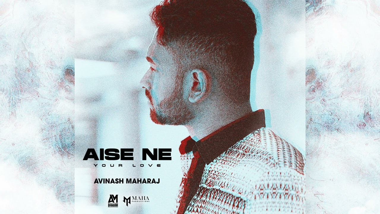 Avinash Maharaj - Aise Na Dekho (Bollywood Cover)