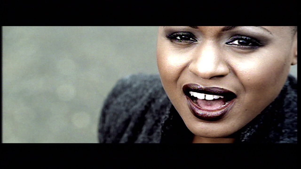 Ultra Naté - New Kind of Medicine (Official 4K Video)