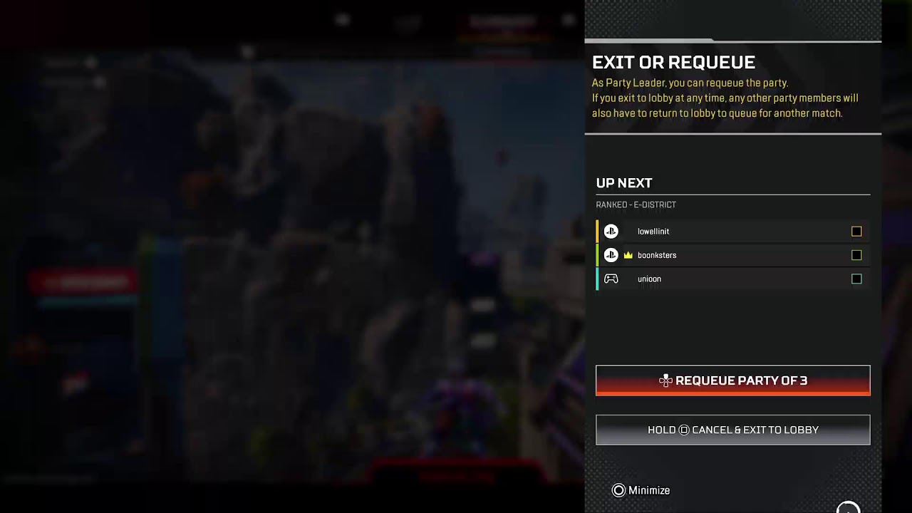 Apex