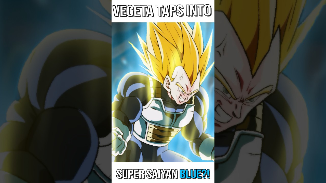 BUU DUO SECRETLY HAVE GOD KI?! #shorts  #dragonballlegend #dragonballlegends