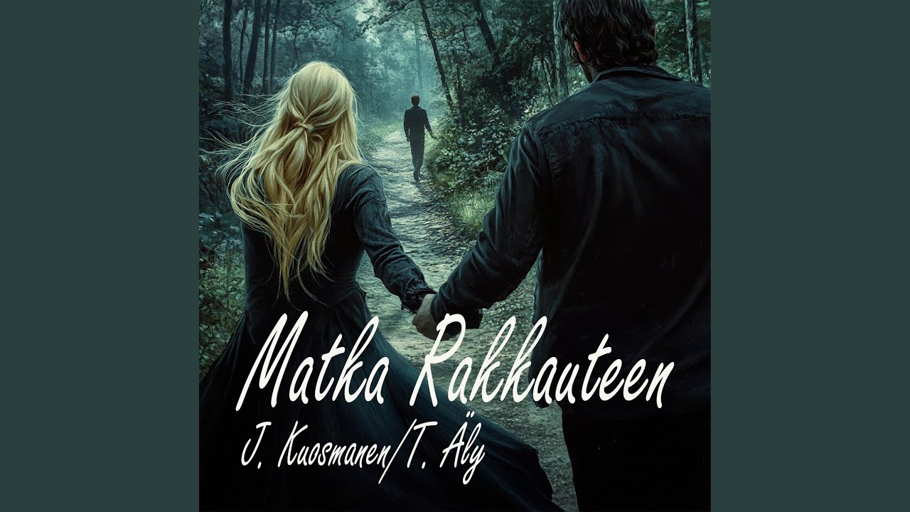 Matka rakkauteen