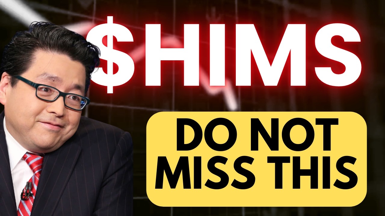 HIMS Stock (Hims & Hers Health stock analysis) HIMS STOCK PREDICTION HIMS STOCK Analysis HIMS stock