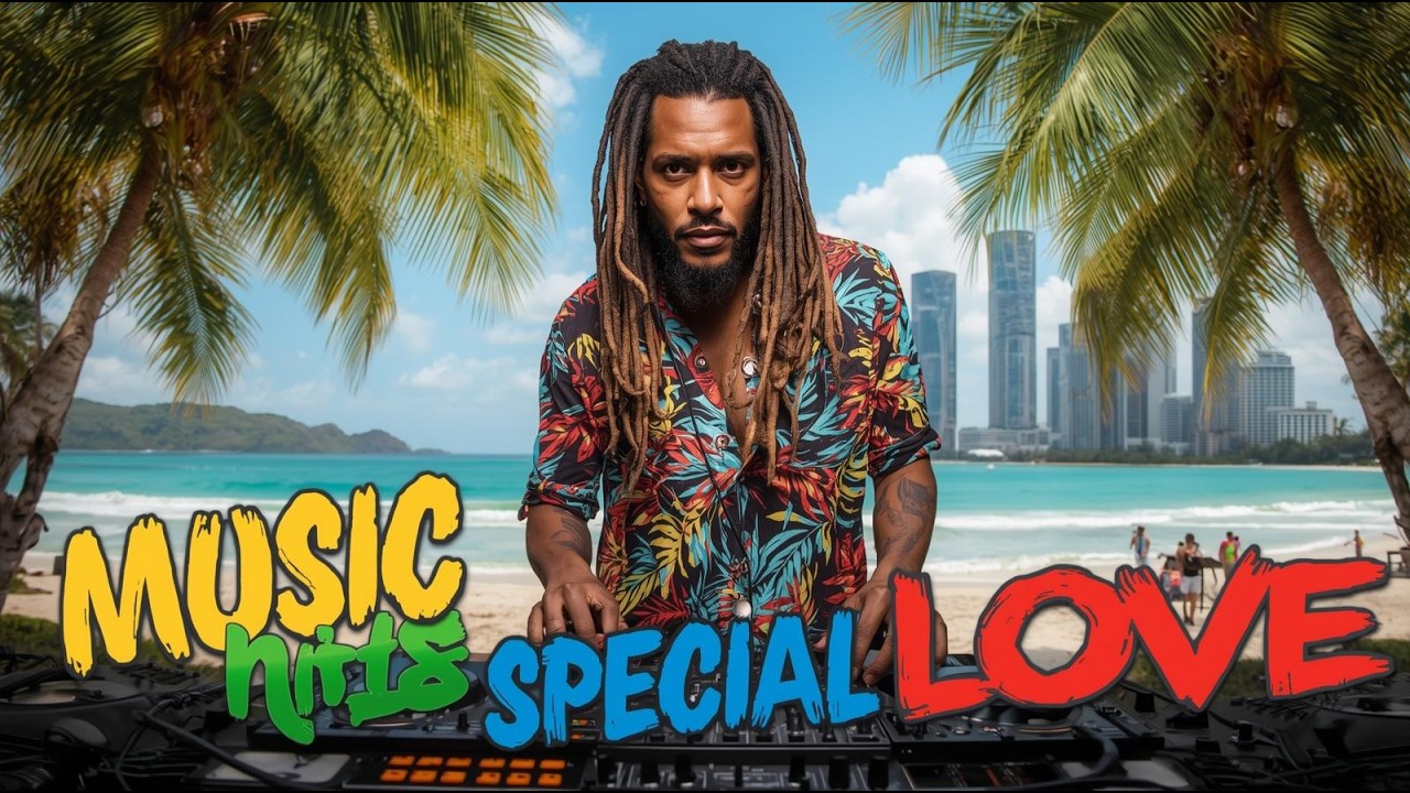 NEW REGGAE LOVE SONGS 2024 REQUESTED 😚 BEST BEACH LOVE SONGS RELAX VIBES,DEEP LOVE 40